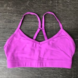 Lorna Jane sports bra